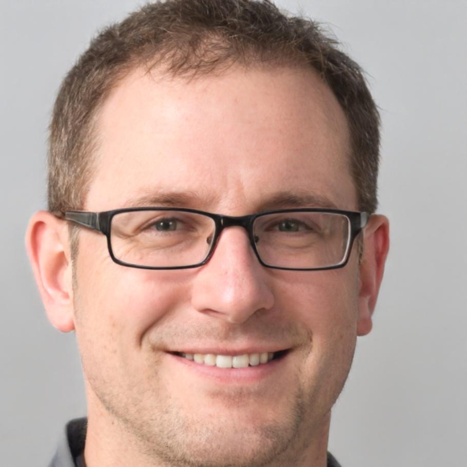 Michael Hoffmann