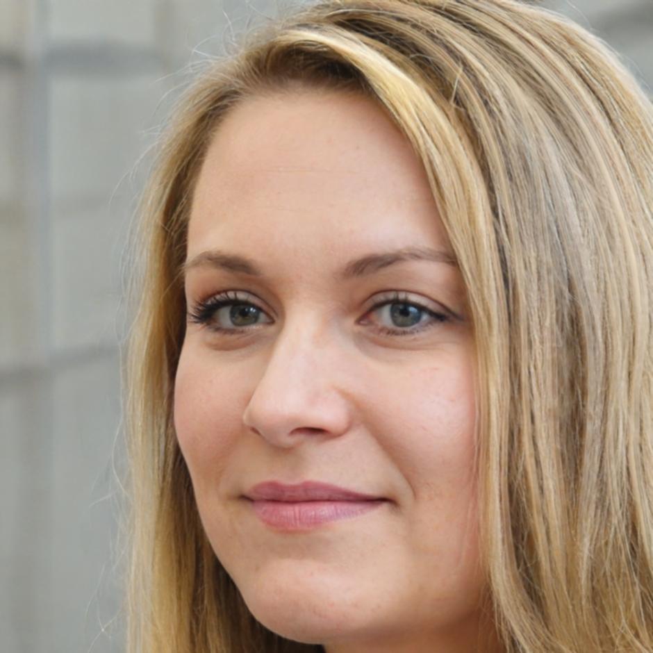 Sandra Weber