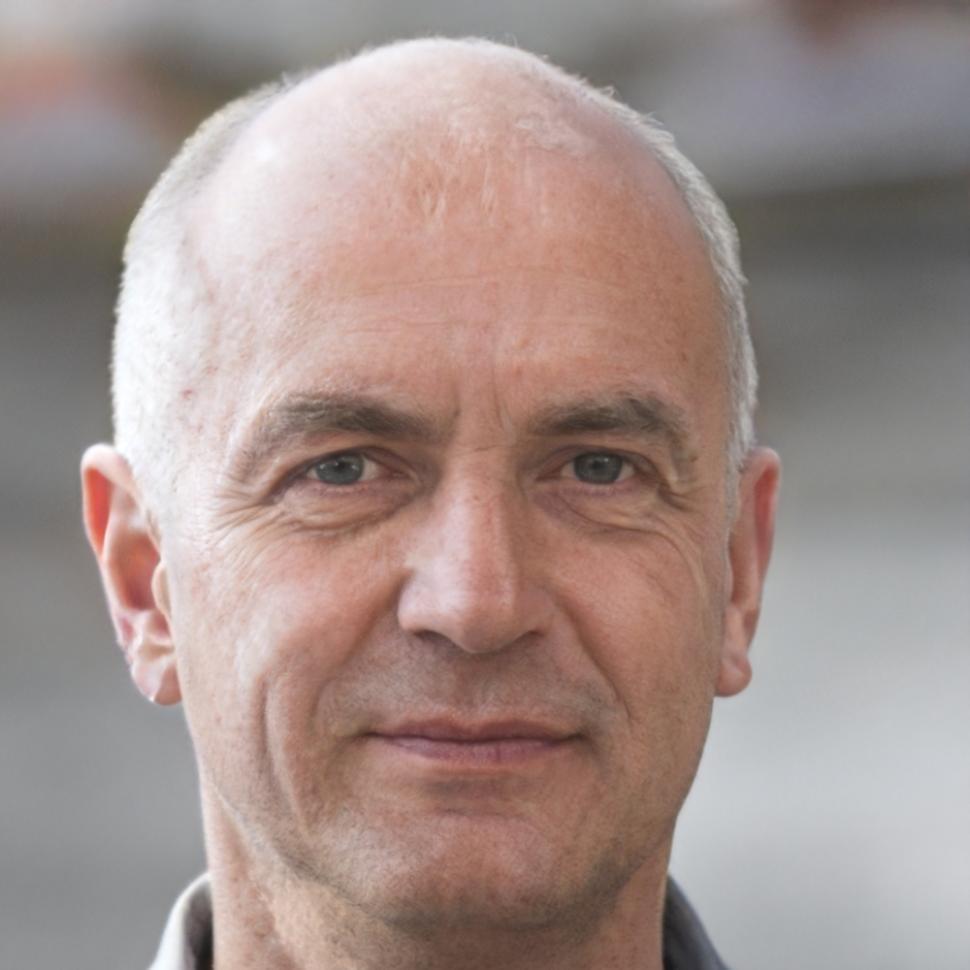 Marcus Weber, Gründer von happyzoltrix